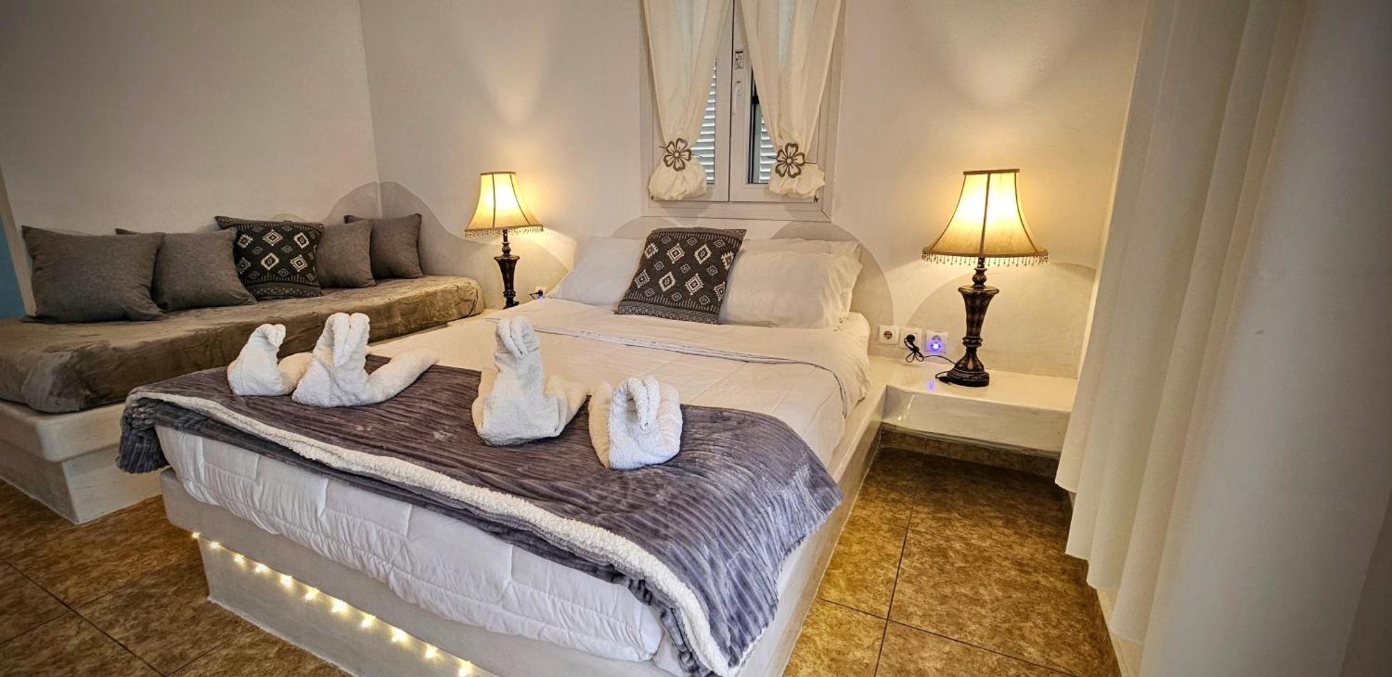 Pleasure Black Beach Perissa Santorini Perissa (Santorini) Exterior foto