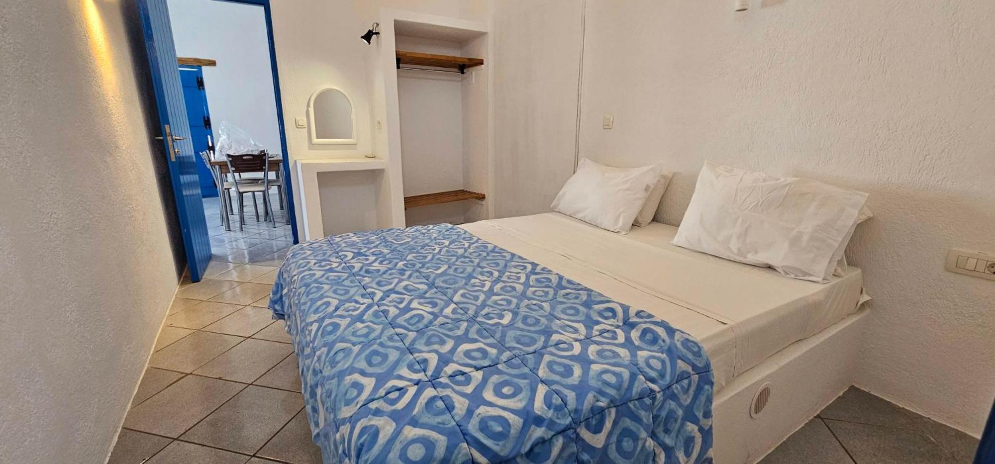 Pleasure Black Beach Perissa Santorini Perissa (Santorini) Exterior foto