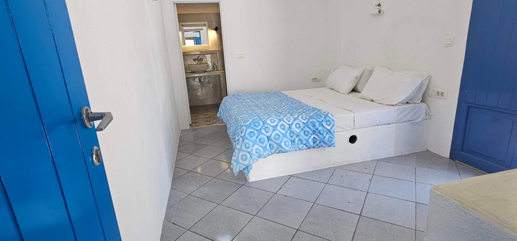Pleasure Black Beach Perissa Santorini Perissa (Santorini) Exterior foto